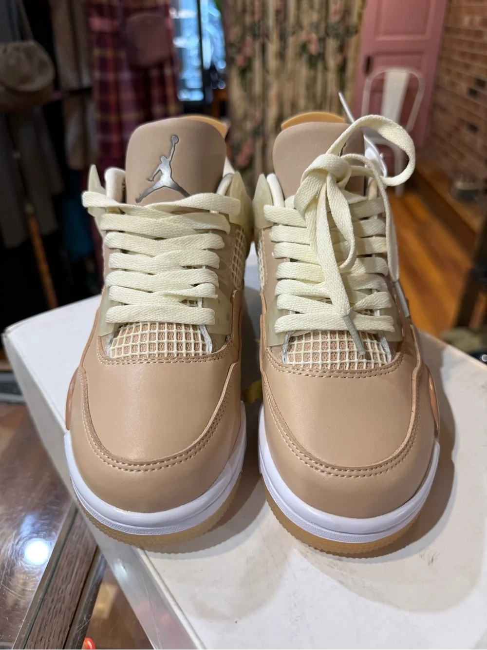 Nike new box